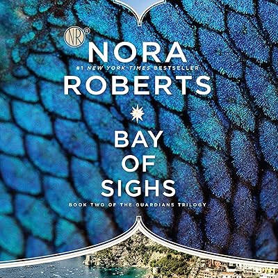 Bay of Sighs: Guardians Trilogy, Book 2