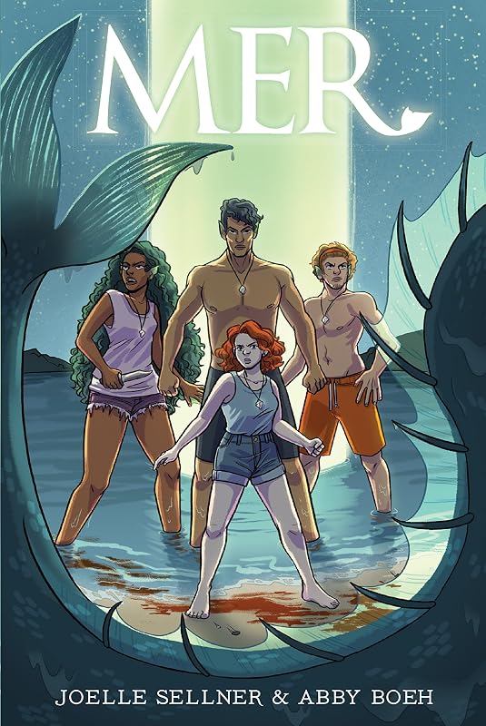 Mer by Joelle Sellner