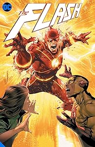 The Flash Vol. 13: Rogues Reign