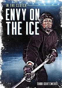 Envy on the Ice (In the Clutch (Set of 4))