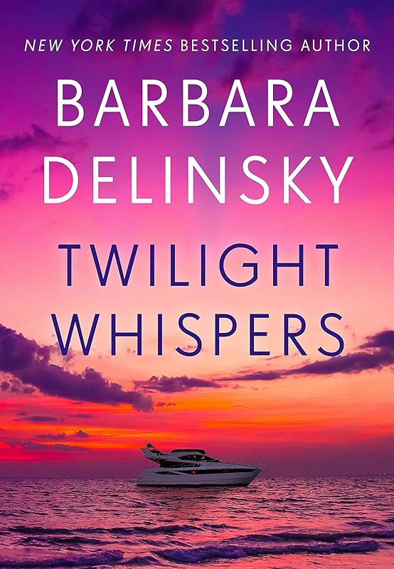 Twilight Whispers by Barbara Delinsky