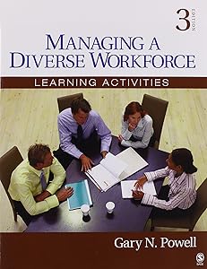BUNDLE: Powell: Women and Men in Management, 4e + Powell: Managing a Diverse Workforce, 3e by Gary N. Powell