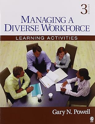 BUNDLE: Powell: Women and Men in Management, 4e + Powell: Managing a Diverse Workforce, 3e