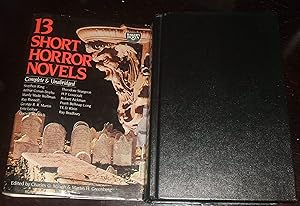 Bakers Dozen: 13 Short Horror Novels