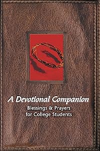 Blessings and Prayers for College Students