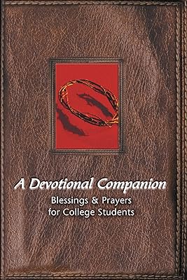 Blessings and Prayers for College Students