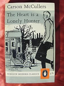 The Heart Is a Lonely Hunter