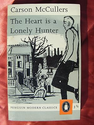 The Heart Is a Lonely Hunter
