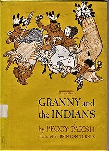Granny & the Indians