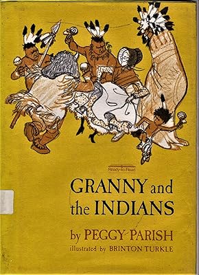 Granny & the Indians