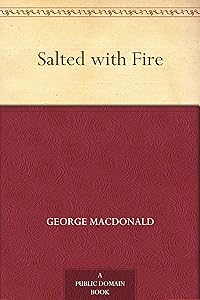 Salted with Fire