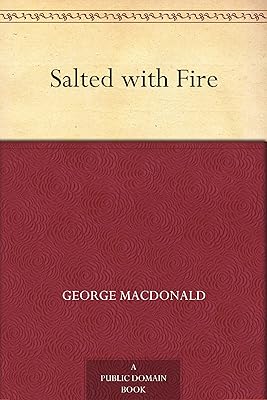 Salted with Fire