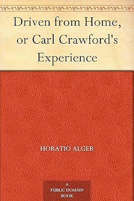 Driven from Home, or Carl Crawford's Experience