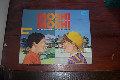 Moshi Moshi
