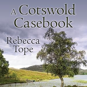 A Cotswold Casebook