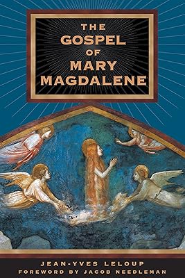 The Gospel of Mary Magdalene