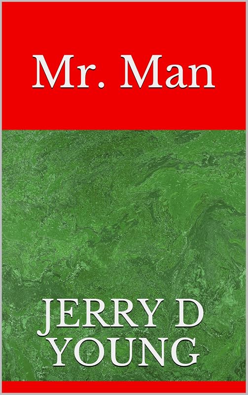 Mr. Man by Jerry D Young