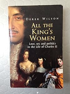 All The King's Women