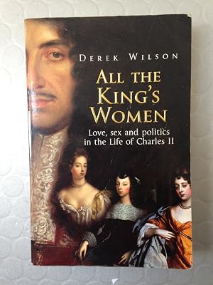 All The King's Women