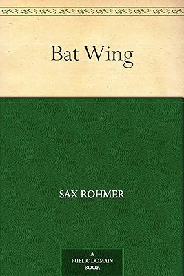 Bat Wing