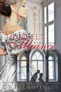 An Unlikely Alliance (Renwick House)