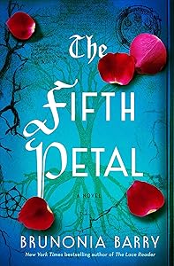 The Fifth Petal: A Novel of Salem