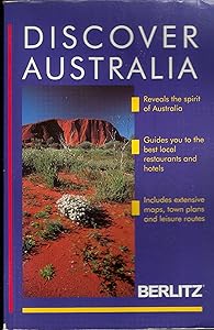Discover Australia