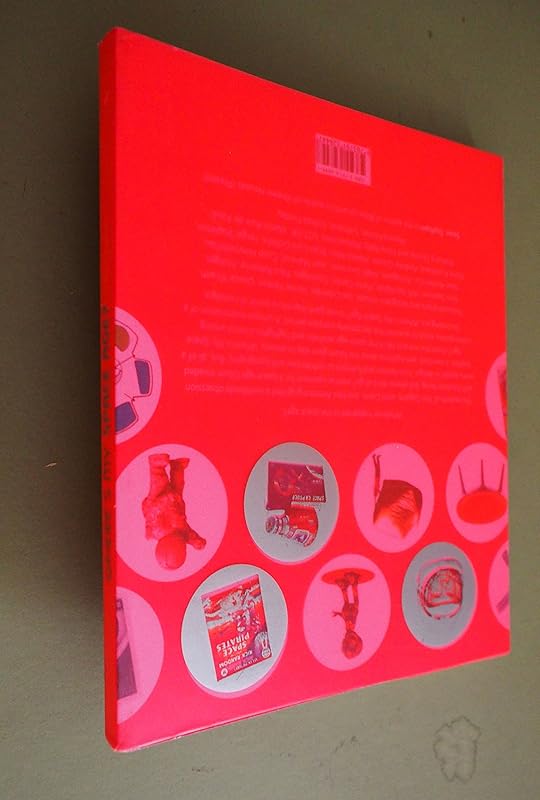 Where's My Space Age! by Sean Topham