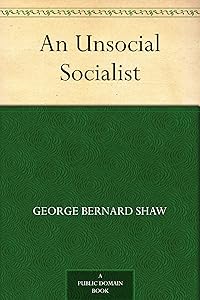An Unsocial Socialist