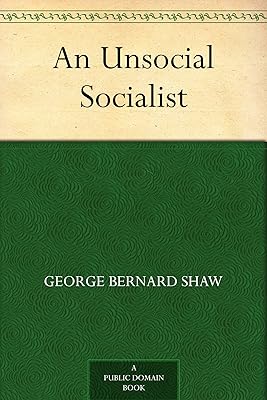 An Unsocial Socialist