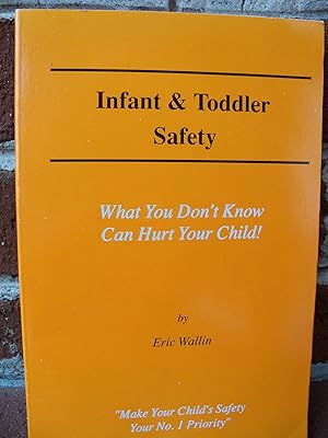 Infant & Toddler Safety