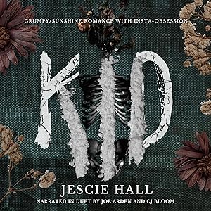 Kid by Jescie Hall
