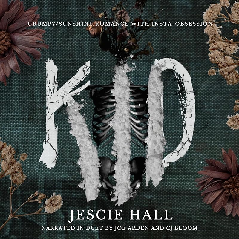 Kid by Jescie Hall