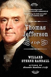 Thomas Jefferson: A Life