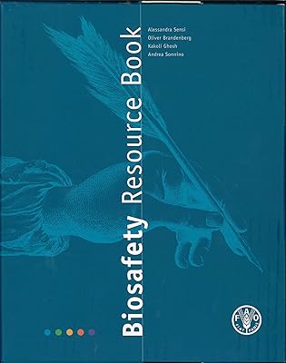 Biosafety resource book