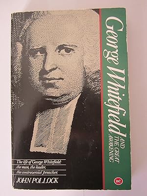 George Whitefield and the Great Awakening