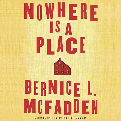 Nowhere Is a Place
