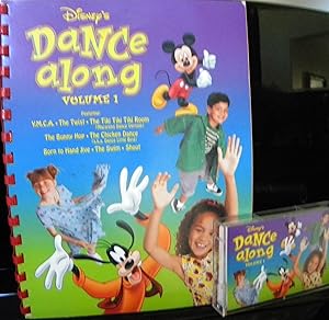 Disney's Dance-Along