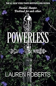 Powerless (The Powerless Trilogy)