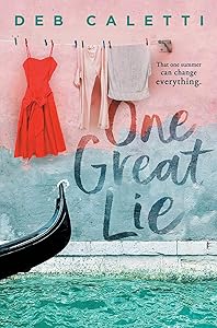 One Great Lie