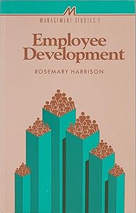 Employee Development by Rosemary Harrison