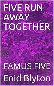 FIVE RUN AWAY TOGETHER: FAMUS FIVE