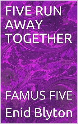FIVE RUN AWAY TOGETHER: FAMUS FIVE