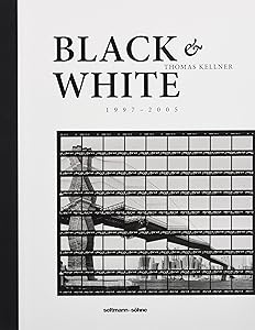 Black & White by Thomas Kellner