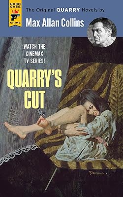 Quarry's Cut