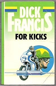 For Kicks (Paragon Large Print)