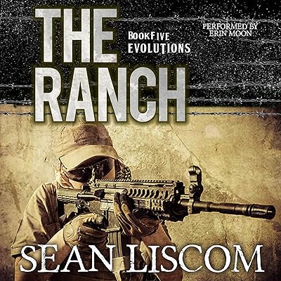The Ranch: Evolutions: The Legacy Series, Book 5