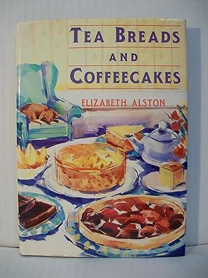 Tea Breads and Coffeecakes