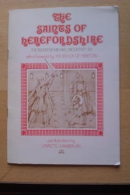 The Saints of Herefordshire
