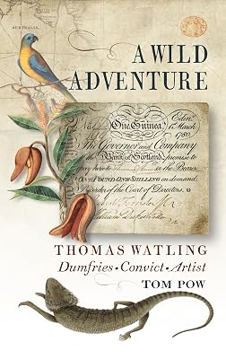 A Wild Adventure